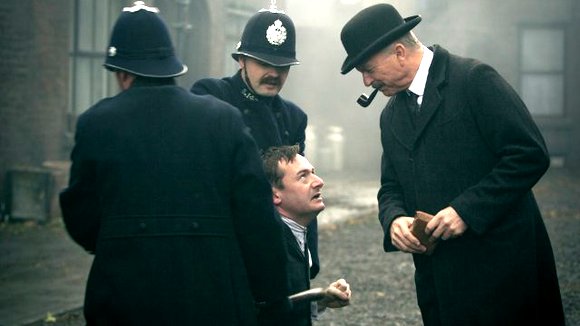 Photo from the movie Peaky Blinders