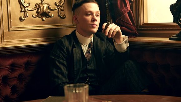 Photo from the movie Peaky Blinders