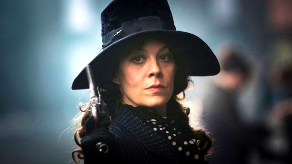 Photo from the movie Peaky Blinders