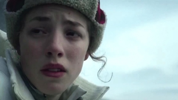 Photo from the movie Red Knot