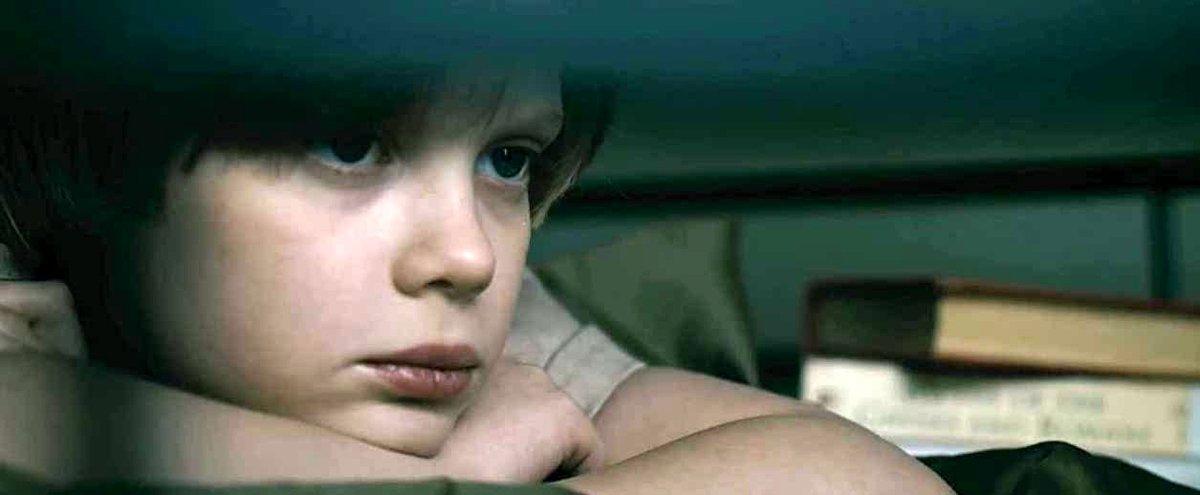 Photo from the movie The Ride