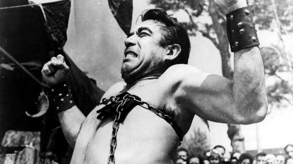 Photo du film The Road