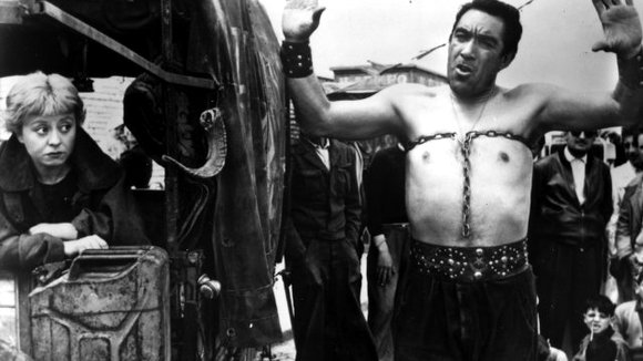 Photo du film The Road