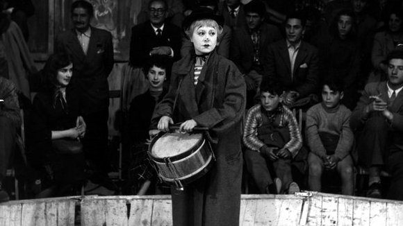 Photo du film The Road