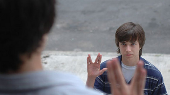 Photo du film Rocket Science