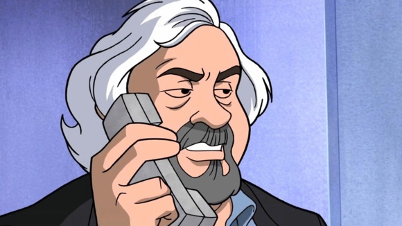 Photo from the movie Scooby-Doo! and Kiss: Rock and Roll Mystery