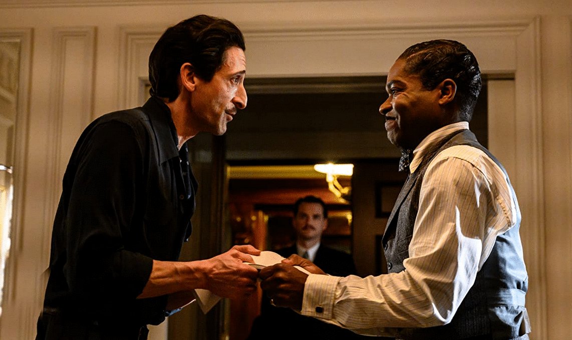 Photo du film See How They Run [2022]