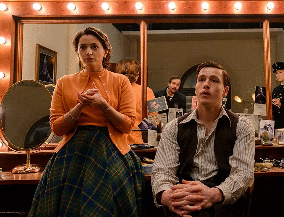 Photo du film See How They Run [2022]