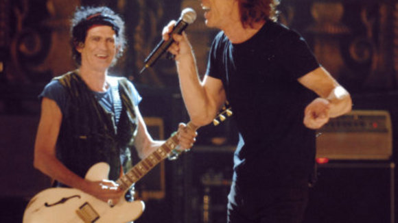 Photo du film Shine a Light