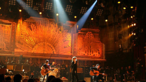 Photo du film Shine a Light