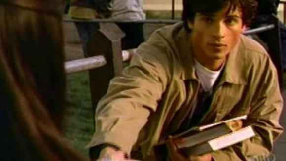 Photo from the movie Smallville