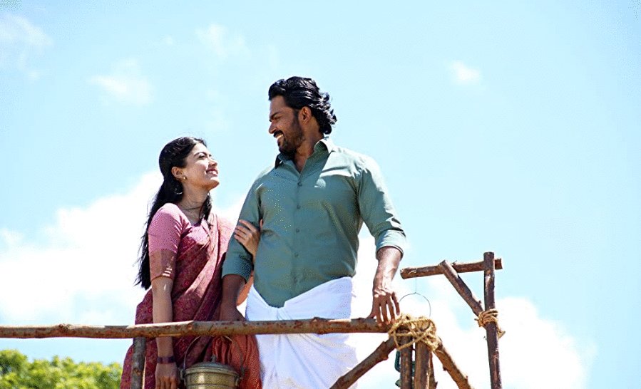 Photo from the movie Sulthan [2021]