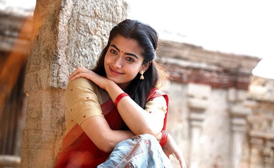 Photo from the movie Sulthan [2021]