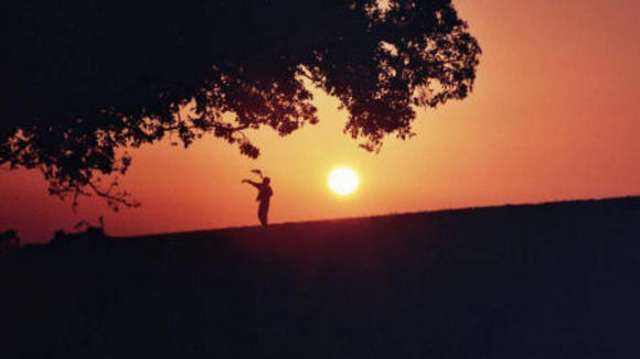 Photo from the movie Sweet Mud [2006]