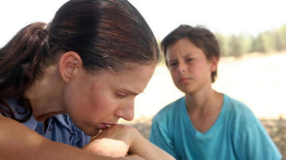 Photo from the movie Sweet Mud [2006]