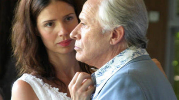 Photo from the movie Sweet Mud [2006]