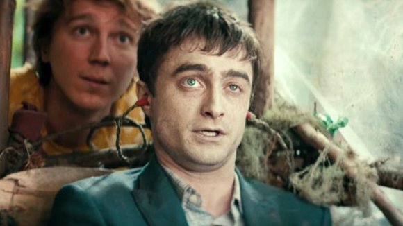 Photo du film Swiss Army Man