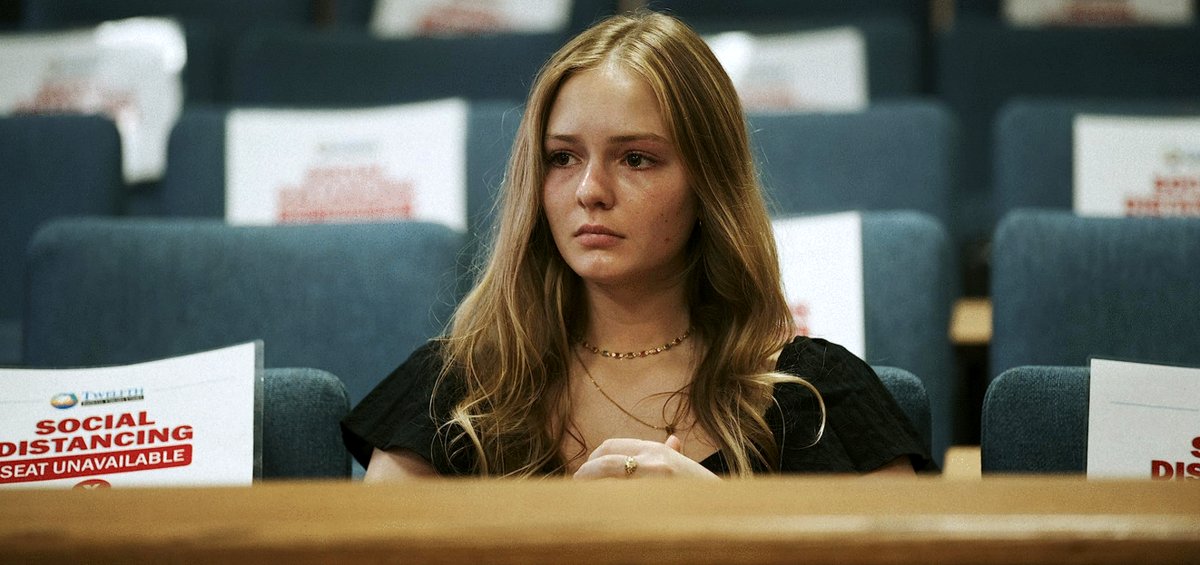 Photo du film Take Care of Maya [2023]