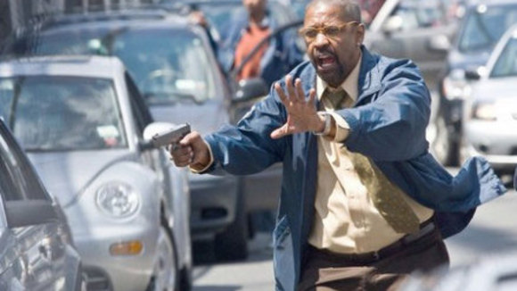 Photo du film Pelham 123: L'Ultime station