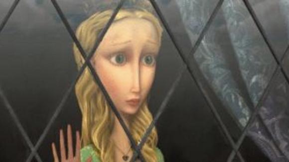 Photo du film The Tale of Despereaux