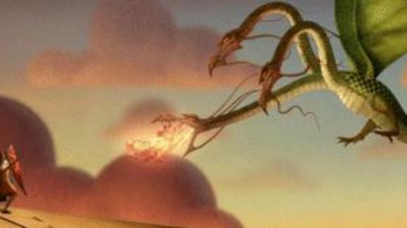 Photo du film The Tale of Despereaux