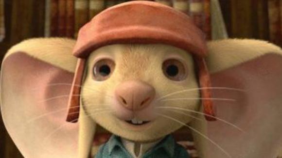 Photo du film The Tale of Despereaux