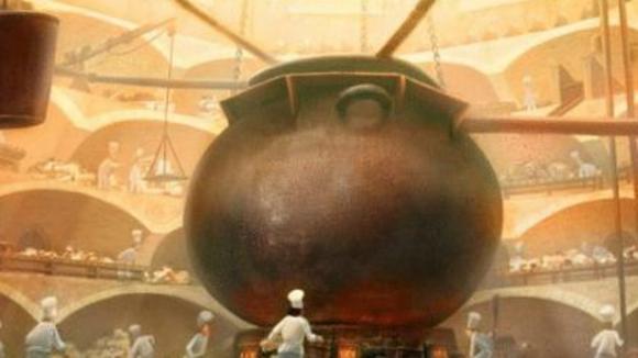 Photo du film The Tale of Despereaux