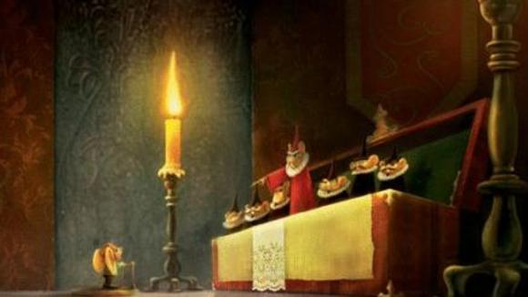 Photo du film The Tale of Despereaux