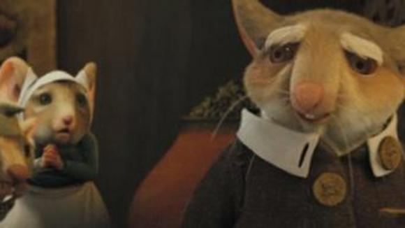 Photo du film The Tale of Despereaux