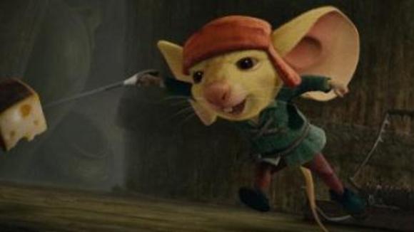 Photo du film The Tale of Despereaux