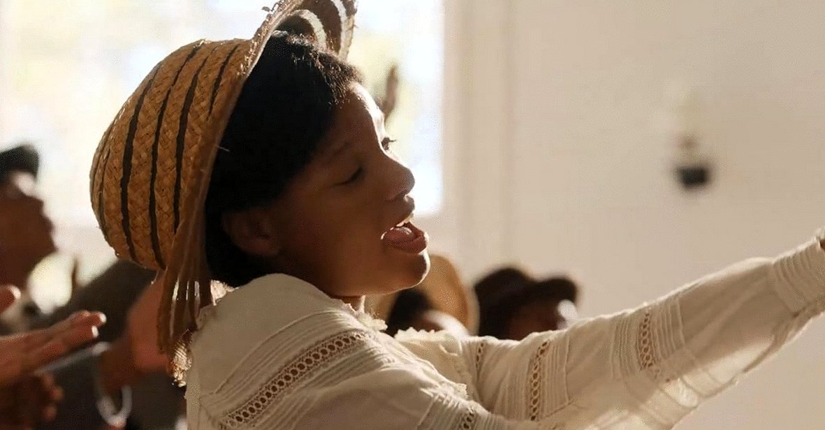 Photo du film The Color Purple