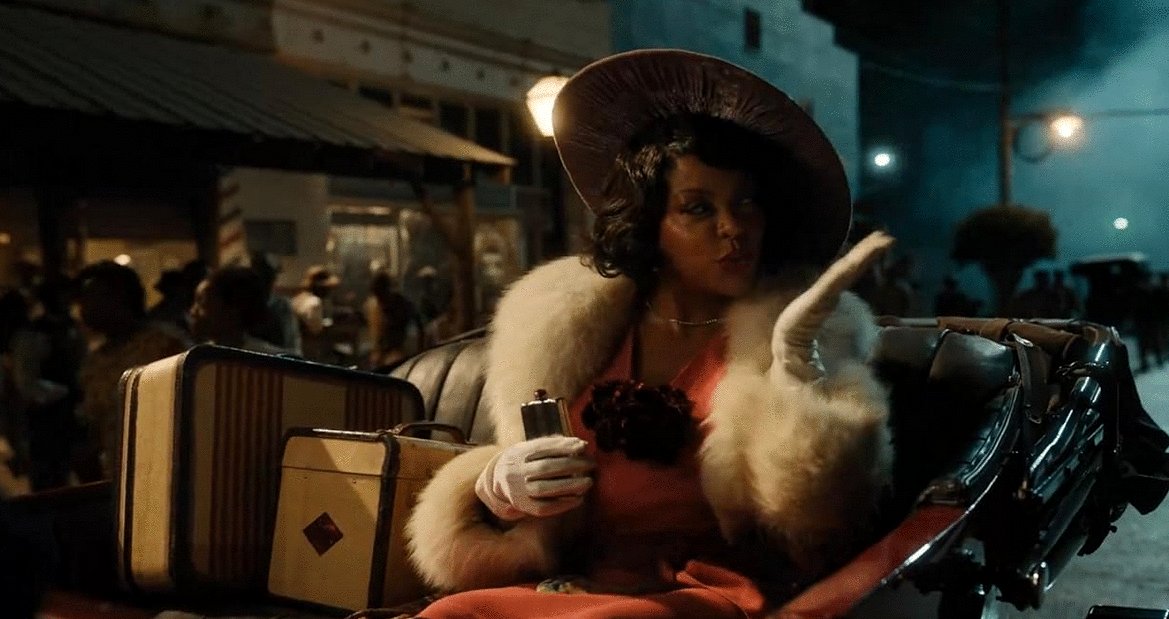 Photo du film The Color Purple