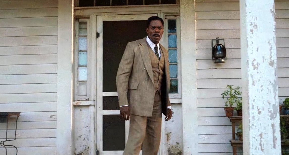 Photo du film The Color Purple