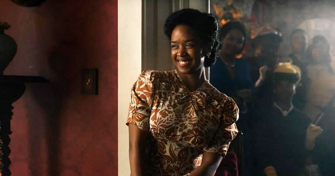 Photo du film The Color Purple