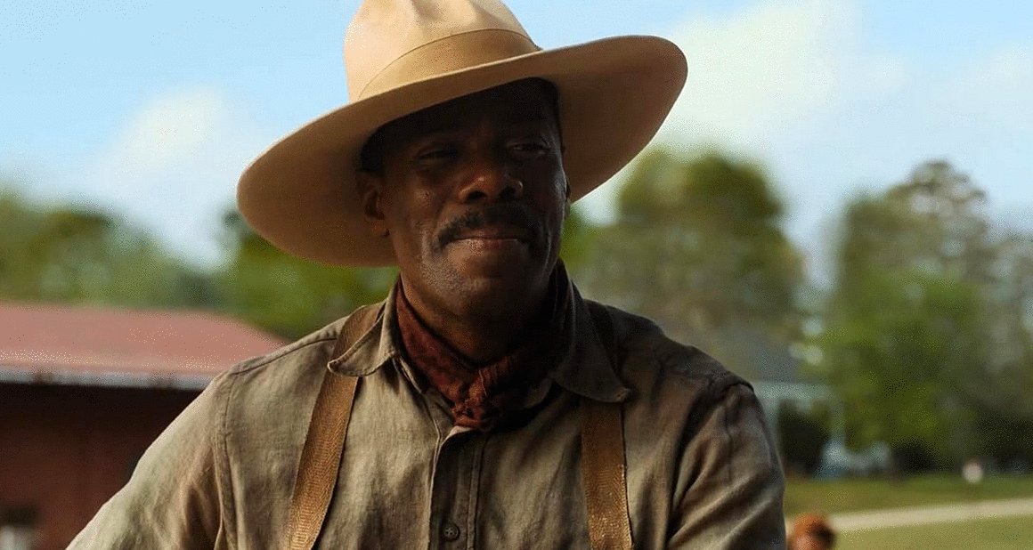 Photo du film The Color Purple