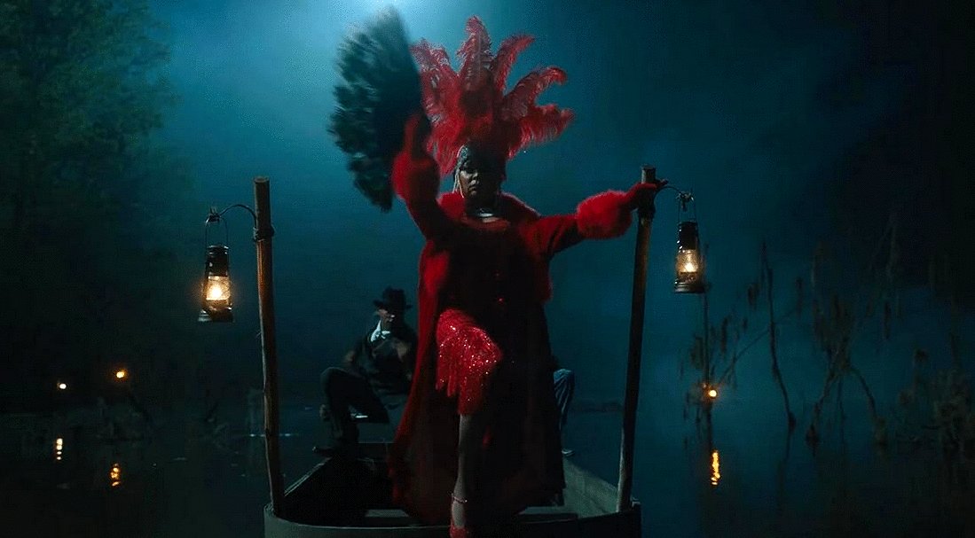 Photo du film The Color Purple