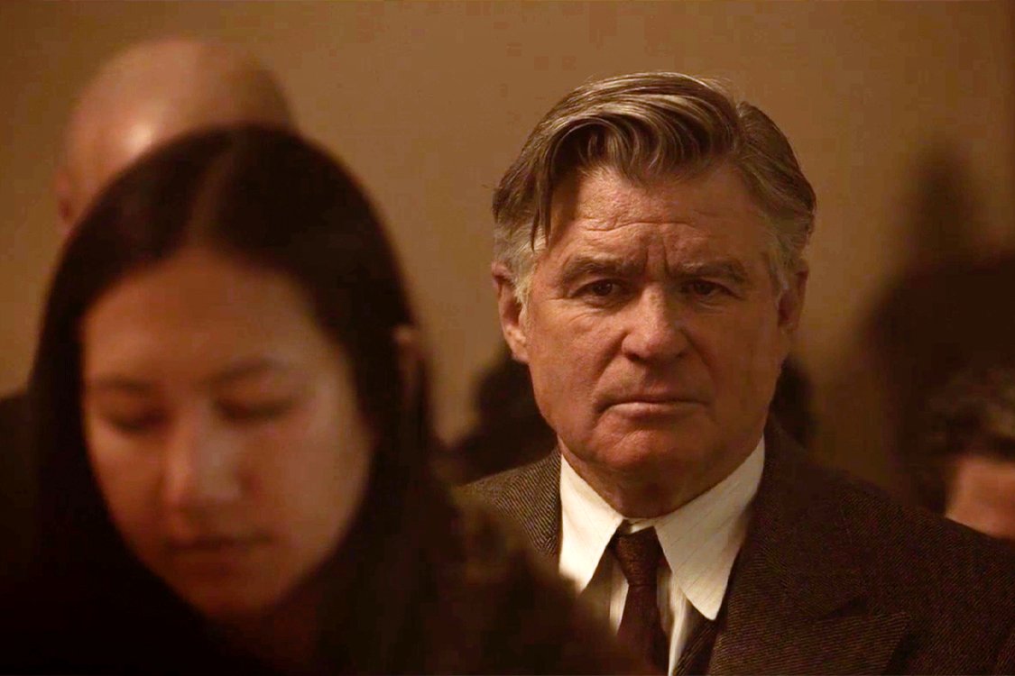 Photo du film The Great Alaskan Race