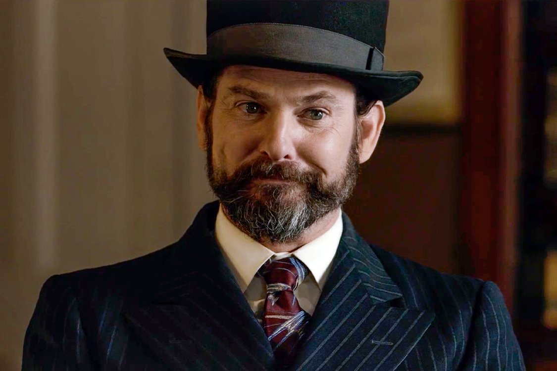 Photo du film The Great Alaskan Race