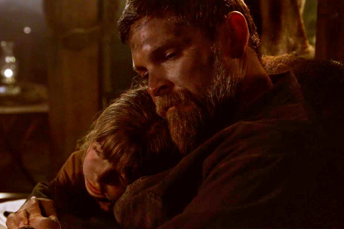 Photo du film The Great Alaskan Race