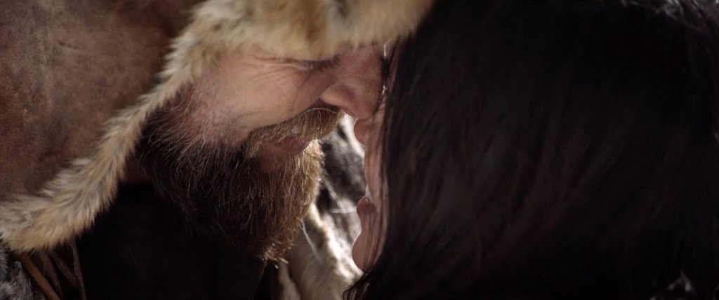 Photo du film The Great Alaskan Race