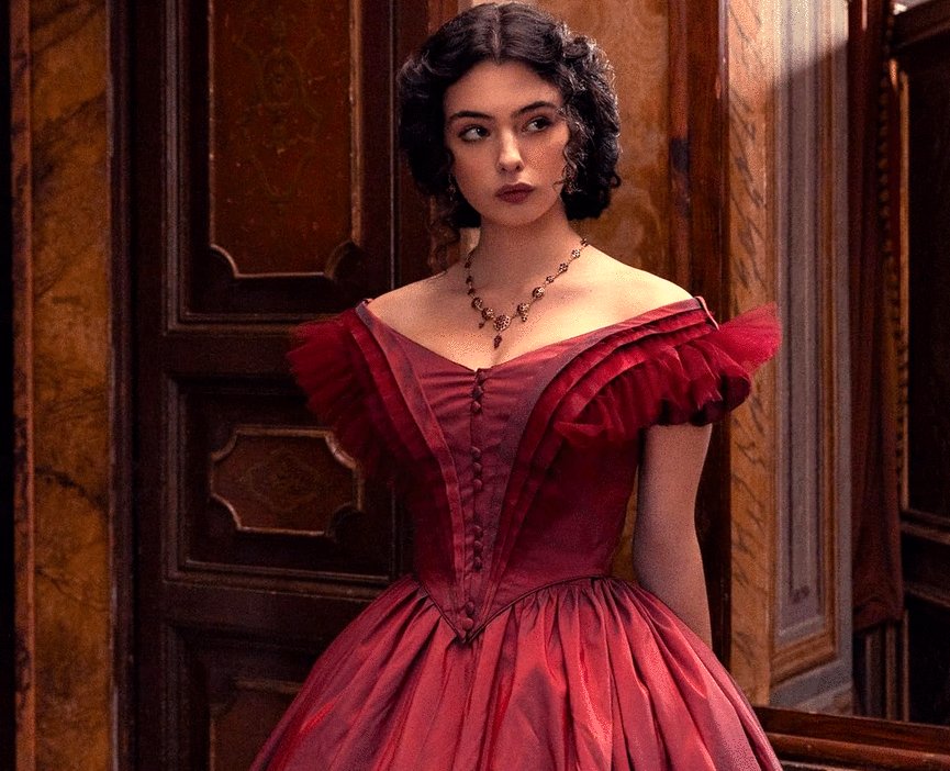 Photo from the movie The Leopard