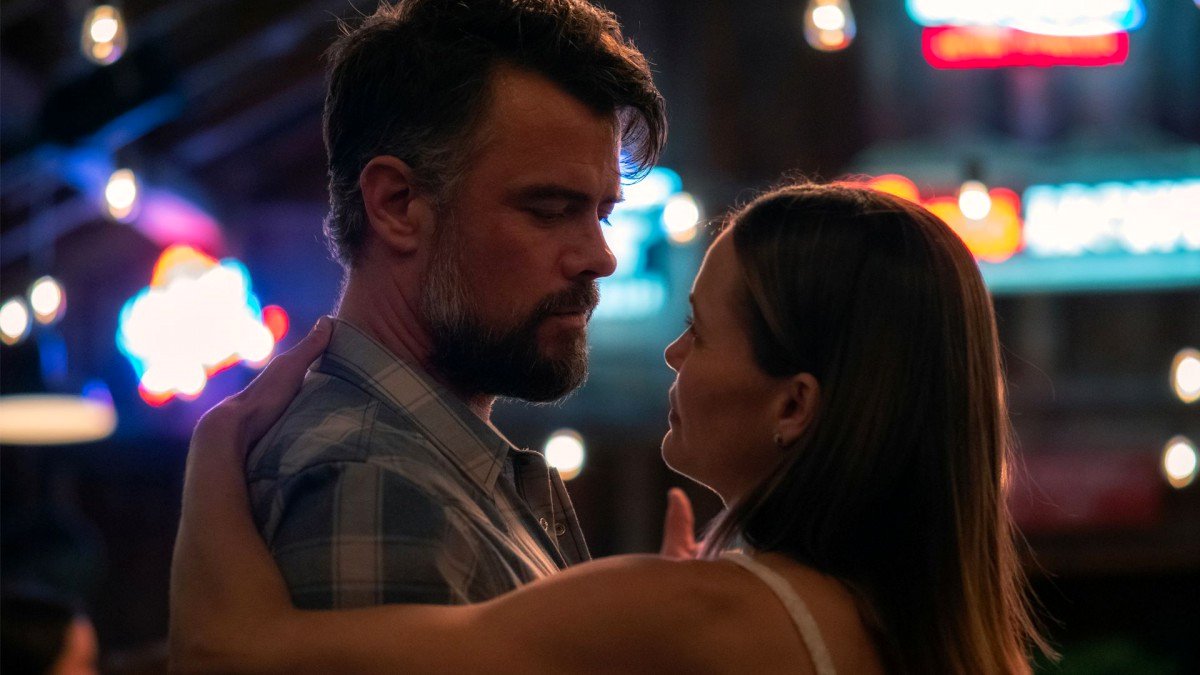 Photo from the movie The Lost Husband