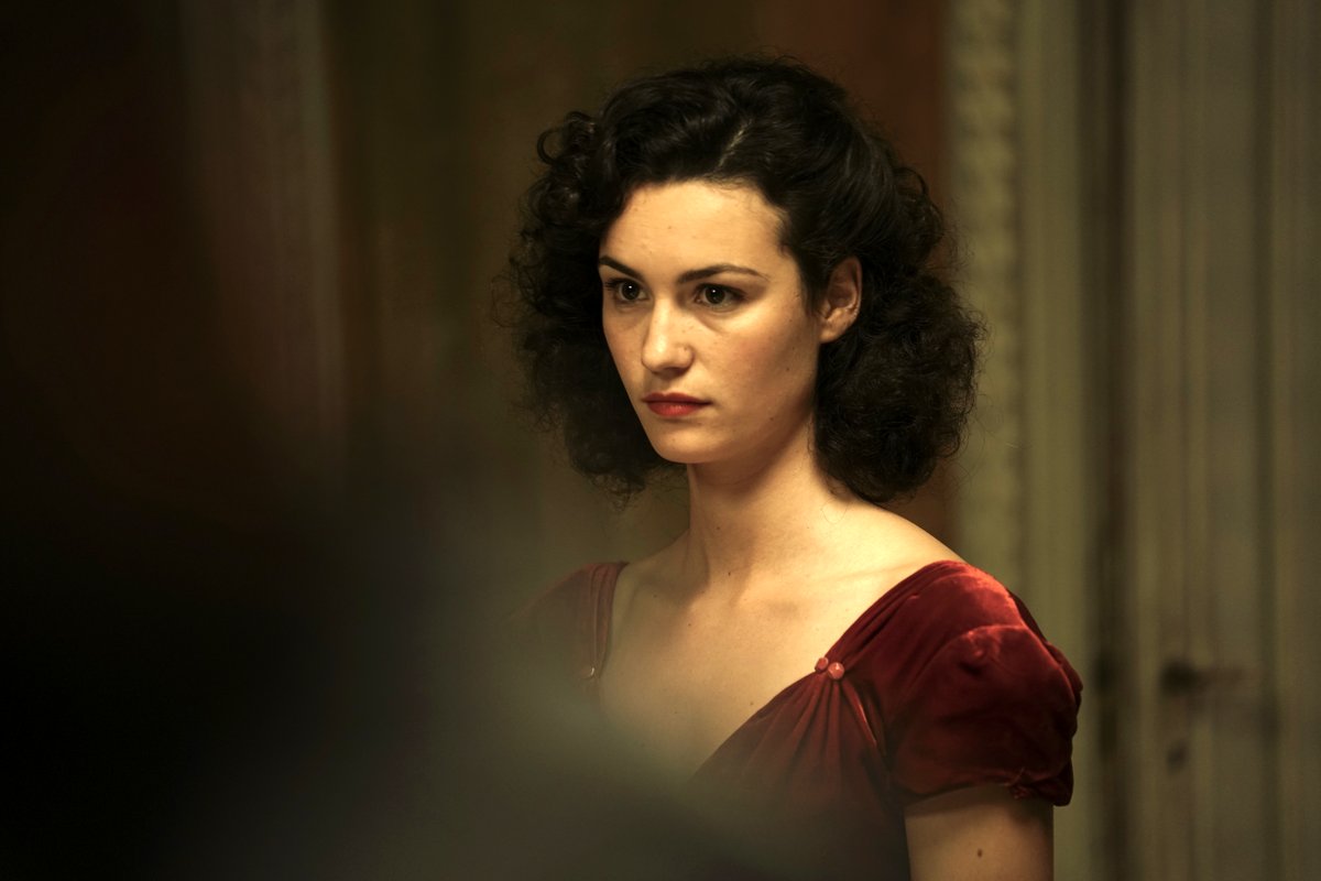 Photo du film The Story of Annette Zelman