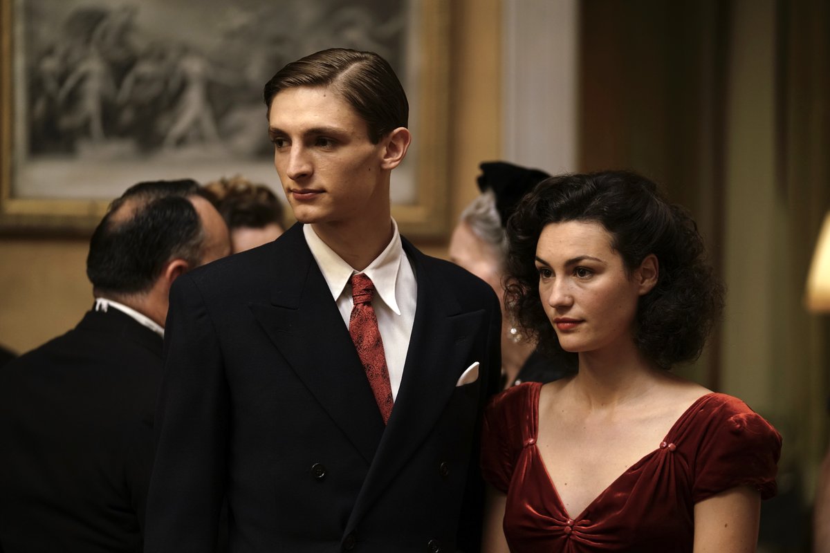 Photo du film The Story of Annette Zelman