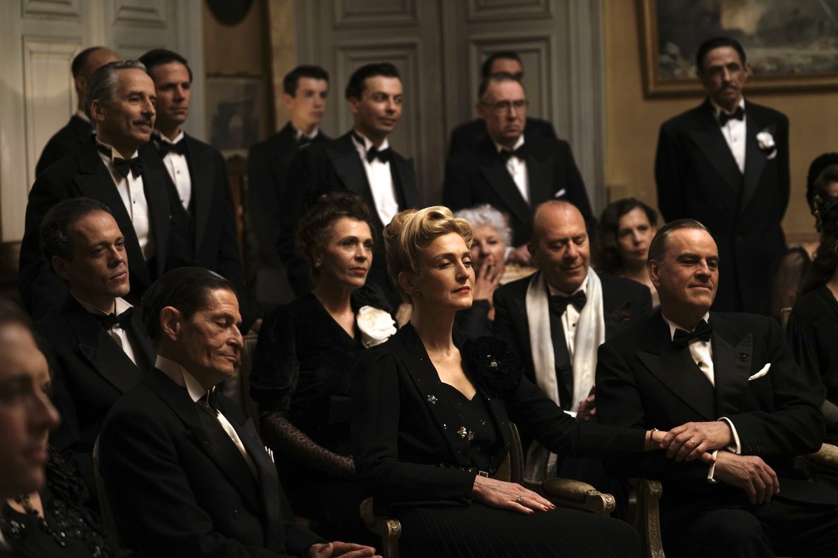 Photo du film The Story of Annette Zelman