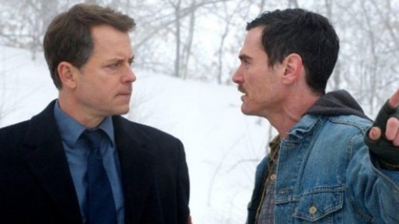 Photo from the movie Thin Ice