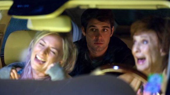 Photo du film This Is Happening