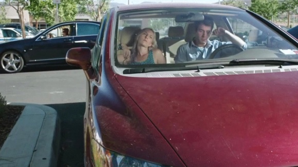 Photo du film This Is Happening