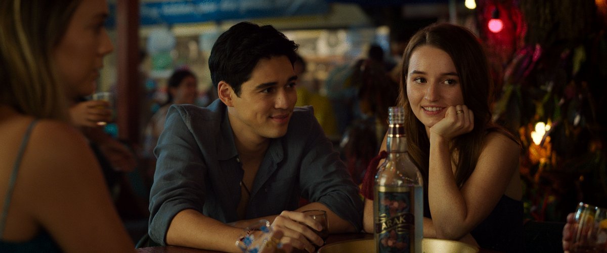 Photo from the movie Ticket to Paradise