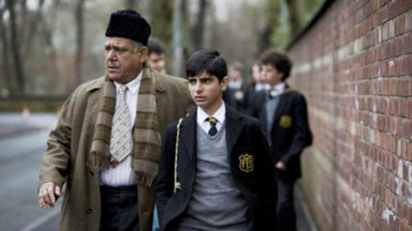 Photo du film West Is West [2010]